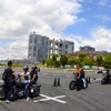 免許なしでもハーレーを体験できる、お台場でイベント… RIDE ON TOUR 東京