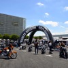 免許なしでもハーレーを体験できる、お台場でイベント… RIDE ON TOUR 東京