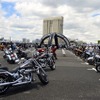 免許なしでもハーレーを体験できる、お台場でイベント… RIDE ON TOUR 東京