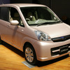 スバル、ホンダが上昇、7カ月連続増…7月軽自動車販売