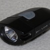 【津々見友彦の6輪生活】抜群の照射力！シーコンのLEDライト「LINK HL-04」