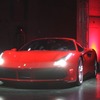 フェラーリ 488GTB
