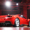 フェラーリ 488GTB