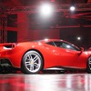 フェラーリ 488 GTB
