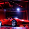 フェラーリ 488 GTB