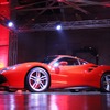 フェラーリ 488 GTB