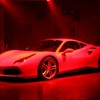 フェラーリ 488 GTB