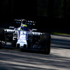 予選Q1敗退となったフェリペ・マッサ