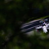 F1カナダGP予選の様子