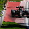 F1カナダGP予選の様子