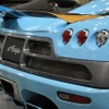 ケーニグセグ CCX