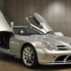 メルセデスベンツ SLR マクラーレン