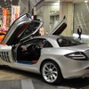 メルセデスベンツ SLR マクラーレン