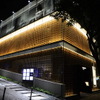 インターセクト バイ レクサス東京の外観