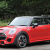 MINI ジョン・クーパー・ワークス