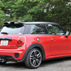 MINI ジョン・クーパー・ワークス