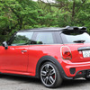 MINI ジョン・クーパー・ワークス