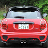 MINI ジョン・クーパー・ワークス