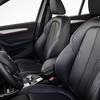 BMW X1 新型のスポーツ・ライン
