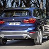 BMW X1 新型のスポーツ・ライン