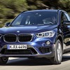 BMW X1 新型のスポーツ・ライン