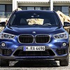 BMW X1 新型のスポーツ・ライン