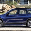 BMW X1 新型のスポーツ・ライン