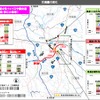 圏央道・久喜白岡JCT～境古河IC間開通効果