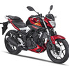 ヤマハ MT-25