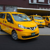 日産 NV200タクシー