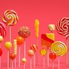 日本では先日Android 5.0へのバージョンアップが発表されたが、グローバルモデルはAndroid 5.1へ