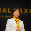日産自動車 星野朝子専務執行役員