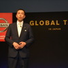 日産自動車 西川廣人 CCO