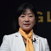 日産自動車 星野朝子 専務執行役員