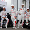 シトロエンレーシング（WTCC 第5戦）