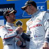 シトロエンレーシング（WTCC 第5戦）
