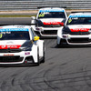 シトロエンレーシング（WTCC 第5戦）