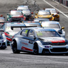 シトロエンレーシング（WTCC 第5戦）