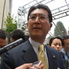 日産自動車 片桐隆夫 副社長
