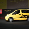日産 NV200タクシー