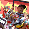 成田亮（ホンダ）