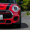 MINI ジョン・クーパー・ワークス（JCW）