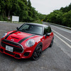 MINI ジョン・クーパー・ワークス（JCW）