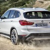 BMW X1 新型