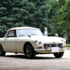 MG B