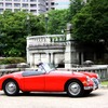 MG A