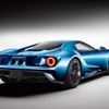 フォード GT 新型（参考画像）