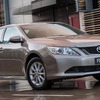 トヨタ オーリオン の2015年モデル