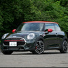 MINI ジョン・クーパー・ワークス