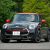 MINI ジョン・クーパー・ワークス